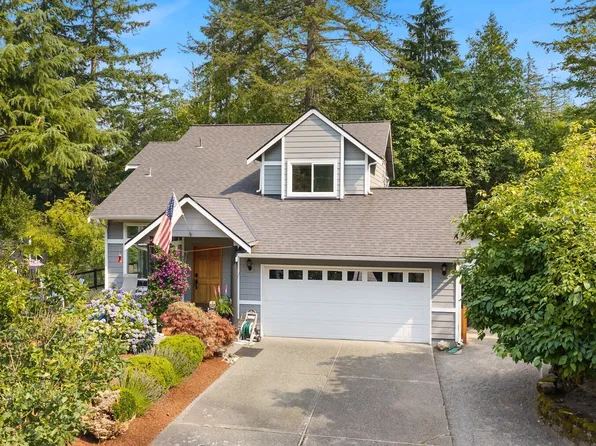 42229 SE 166th Place, North Bend, WA 98045