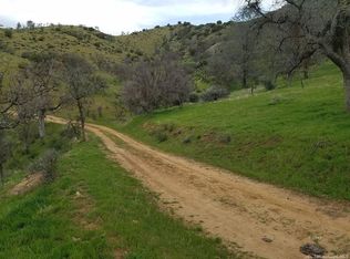 Ellen Blue Rd, Caliente, CA 93518