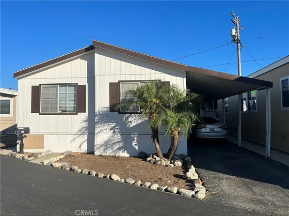 1560 Otterbein Ave Space 46, Rowland Heights, CA 91748