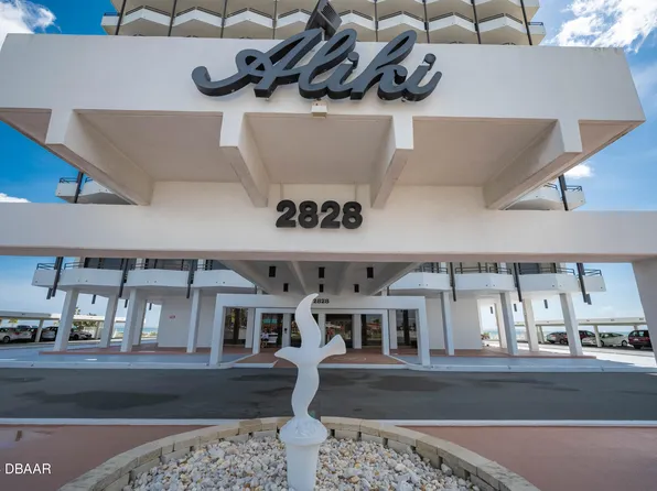 2828 N Atlantic Ave Unit 701, Daytona Beach, FL 32118