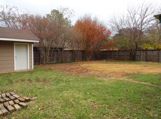 1327 Drexal Pl, Duncan, OK 73533