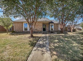 5612 Painter St, Lewisville, TX 75056