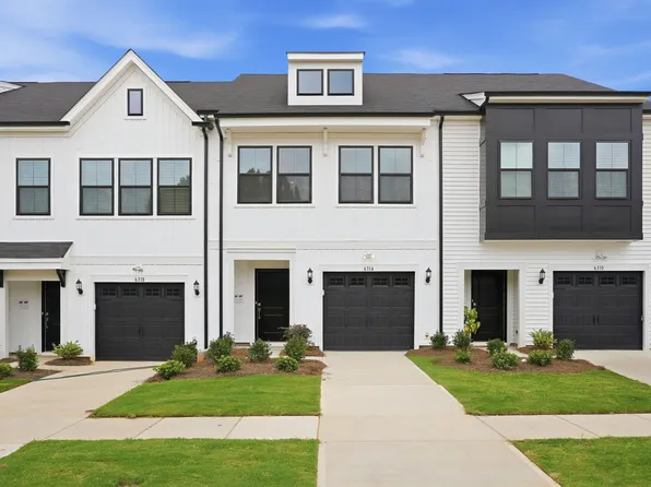 6314 Abelia Ave, Charlotte, NC 28269