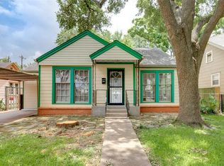 1016 Alexander St, Houston, TX 77008