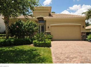 5526 Whispering Willow Way, Fort Myers, FL 33908