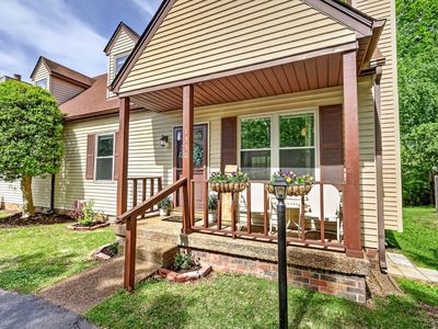 1336 Quail Valley Rd, Nashville, TN, 37214