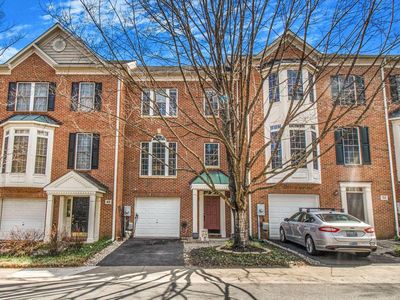 50 Waddington Ln, Rockville, MD, 20850