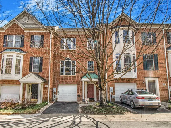 50 Waddington Ln, Rockville, MD 20850