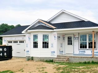 106 Mayflower Dr, Felton, DE 19943