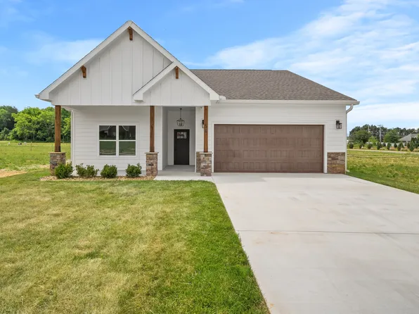 56 Deer Valley Cir Lot 61, Winchester, TN 37398