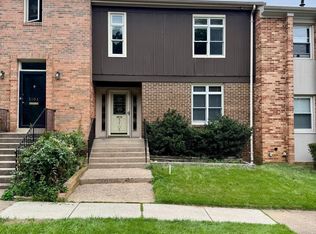 5105 Overlook Park, Annandale, VA 22003