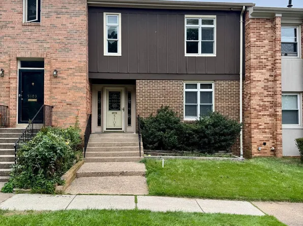 5105 Overlook Park, Annandale, VA 22003