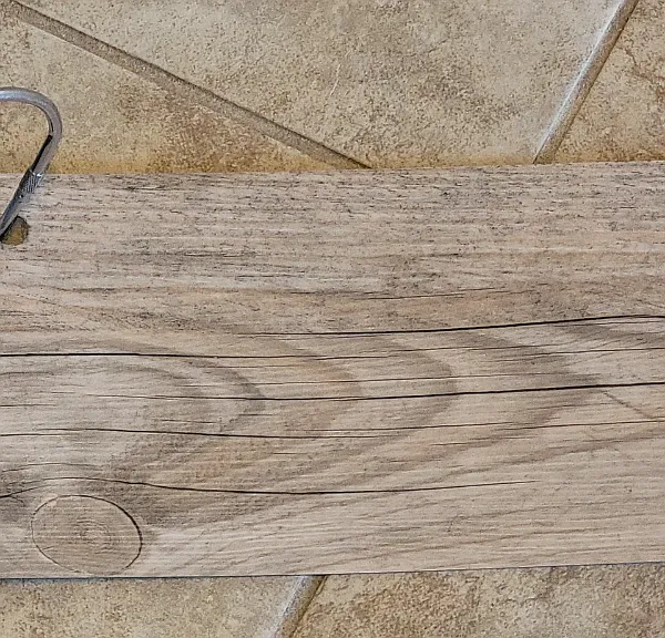 Flooring.