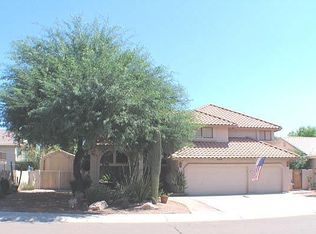 8661 S Kenwood Ln, Tempe, AZ 85284