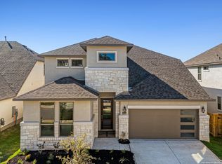 28509 Allswell Ln, San Antonio, TX 78260