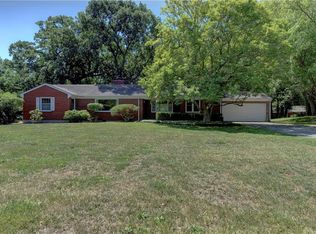 1009 NE Vivion Rd, Kansas City, MO 64118