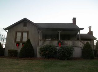 1617 Highpoint Ave, Kingsport, TN 37665