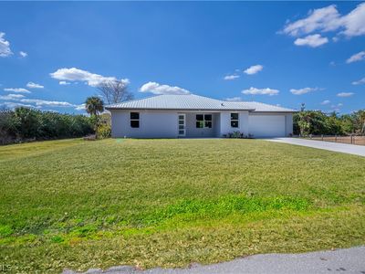 1202 Alice St, Labelle, FL, 33935