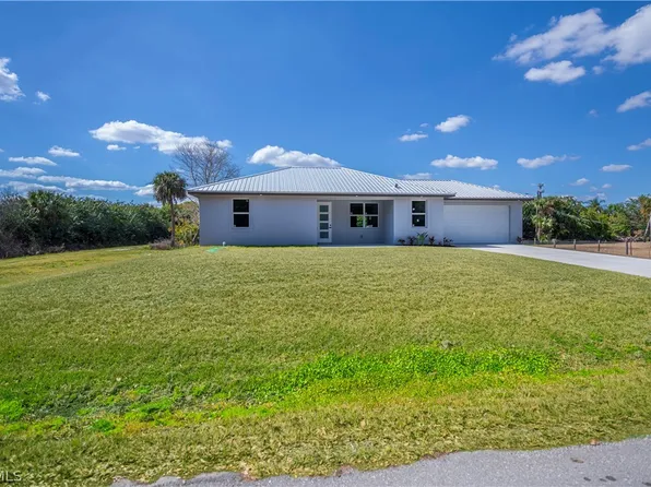 1202 Alice St, Labelle, FL 33935