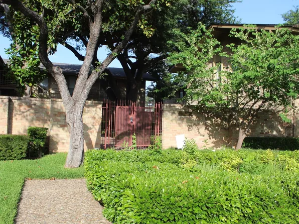 11312 Park Central Pl APT A, Dallas, TX 75230