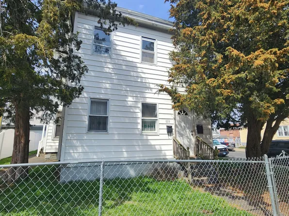 509 Ogden St, Bridgeport, CT 06608