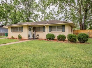 1719 Donegal Dr, Alexandria, LA 71303