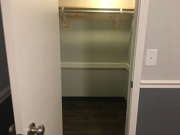 Downstairs Closet 1