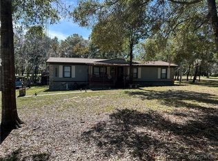 4830 N Western Dr, Hernando, FL 34442