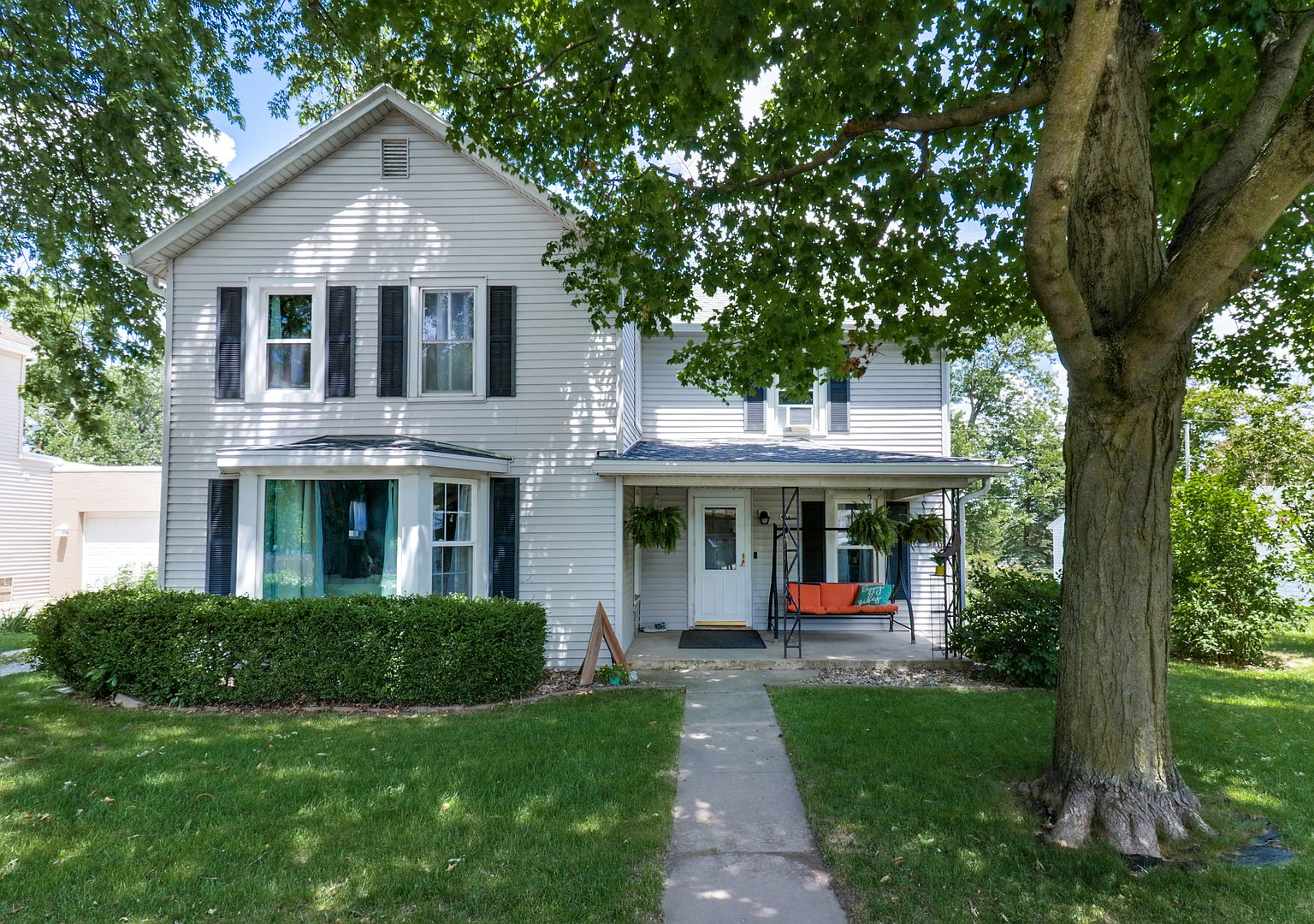 404 E North St, Danvers, IL 61732 Zillow
