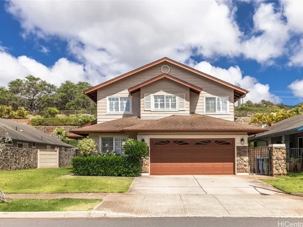 92-1430 Palahia St, Kapolei, HI 96707