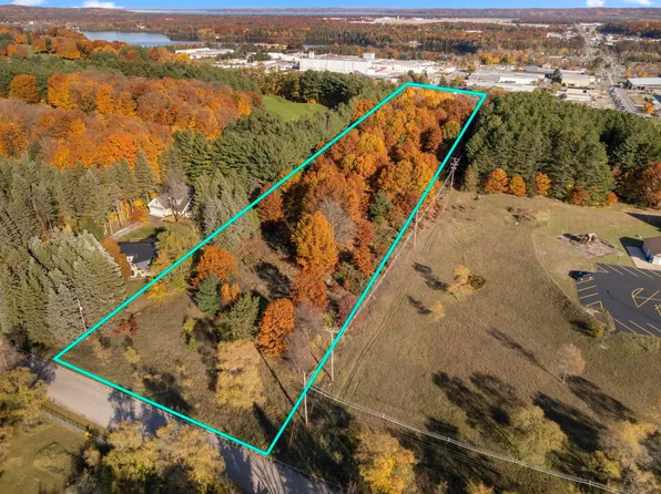 0 Rennie St, Traverse City, MI 49684