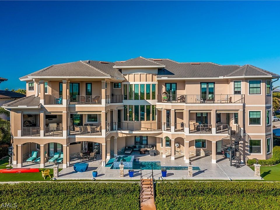 17059 Marina Cove Ln, Fort Myers, FL 33908 Zillow