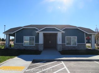 1840 N Madderlake Pl #1, Kuna, ID 83634
