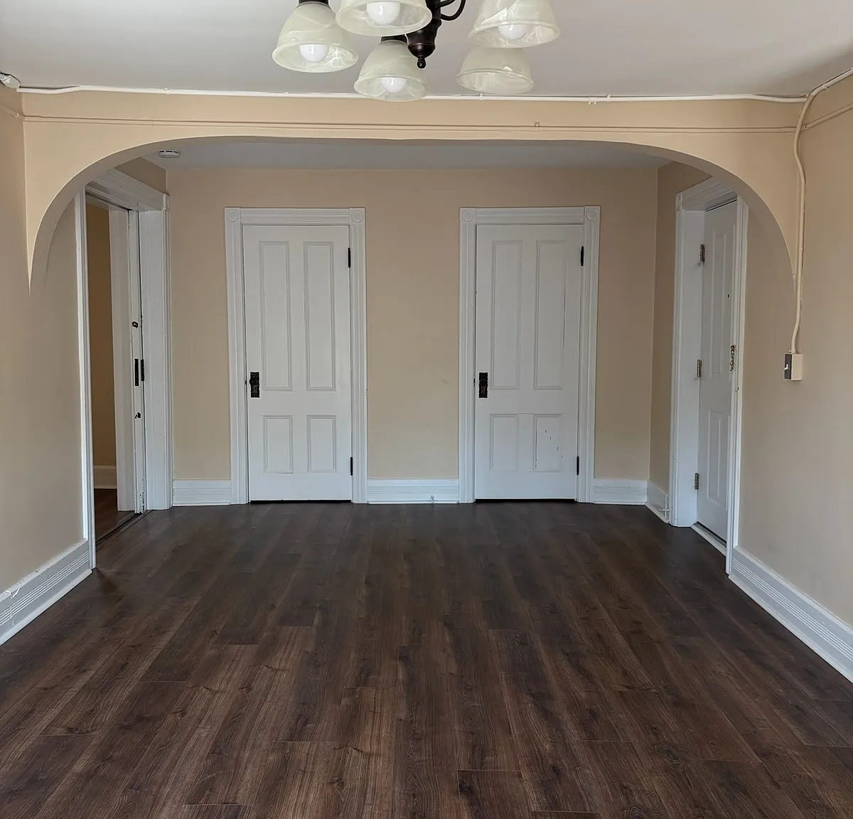 2 bed, $2,100 — Photo 2