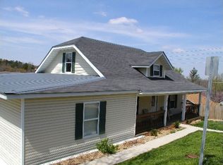 1811 Vichy Rd APT A, Rolla, MO 65401