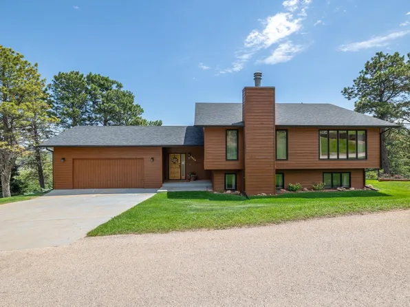 5850 Wildwood Dr, Rapid City, SD 57702