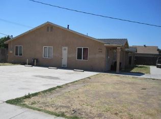 1236 Sam Ave, Modesto, CA 95351