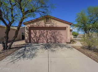 2599 E Windsor Castle Ln, Tucson, AZ 85706