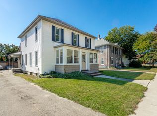 23 Parkview St, Mount Clemens, MI 48043