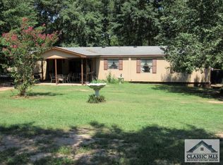 6501 Jefferson River Rd, Athens, GA 30607