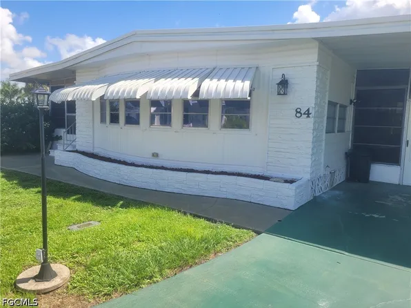 14530 Battery Bnd, North Fort Myers, FL 33917