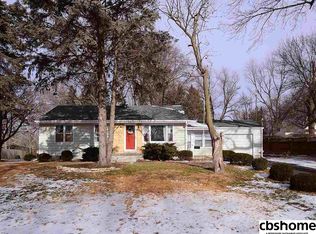 6010 Franklin St, Omaha, NE 68104