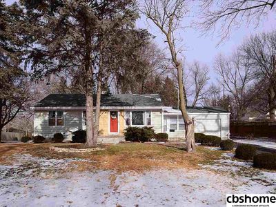 6010 Franklin St, Omaha, NE, 68104