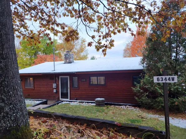 6344 W Feole Rd, Kinross, MI 49752