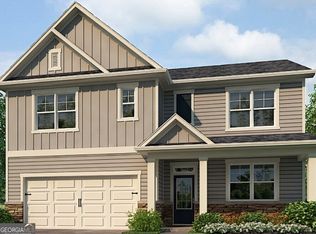 12 Major Cir, Dallas, GA 30132