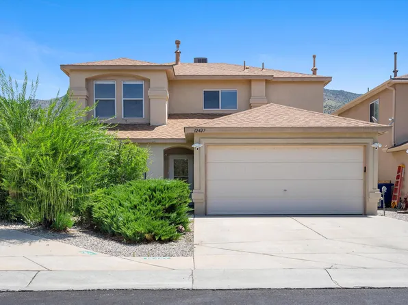 12427 Rainier Way NE, Albuquerque, NM 87111