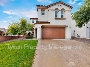 1032 Clear Creek Ct NE, Rio Rancho, NM 87144
