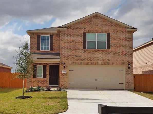 20519 Humble Brook Dr, Humble, TX 77338