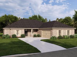 1065 Maplehurst St, Decatur, AL 35603