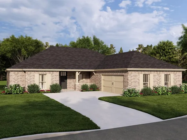 1065 Maplehurst St, Decatur, AL 35603